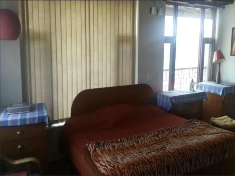 Hotel Clarks Mussoorie Exterior photo