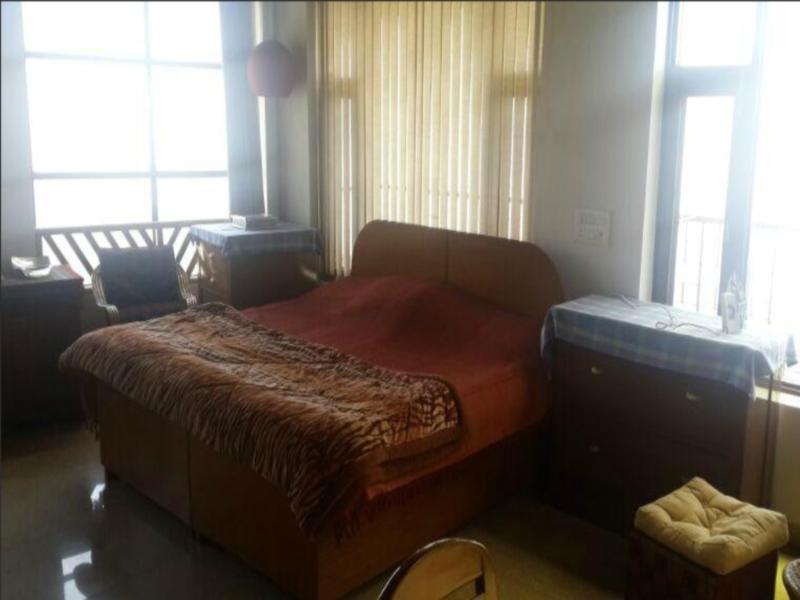 Hotel Clarks Mussoorie Exterior photo