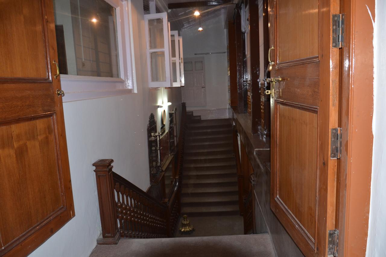 Hotel Clarks Mussoorie Exterior photo