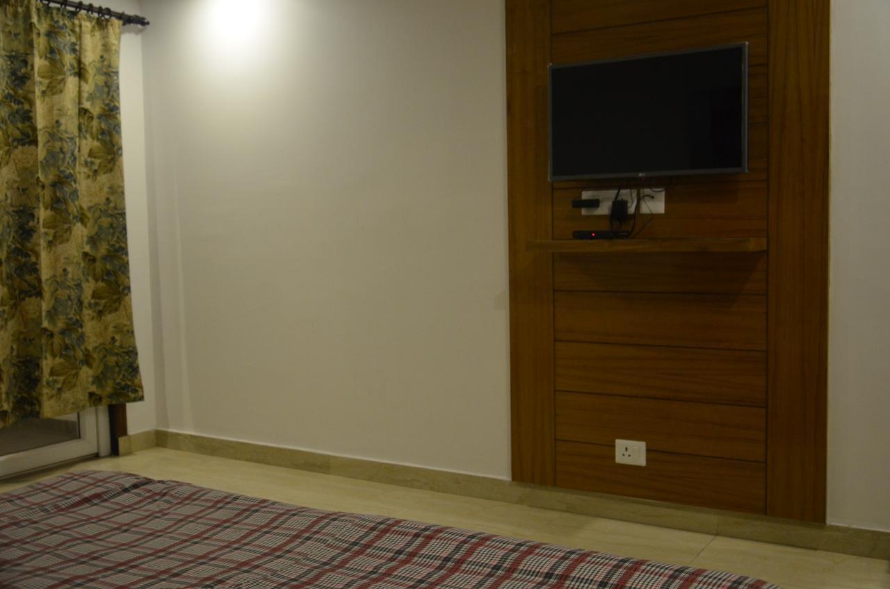 Hotel Clarks Mussoorie Exterior photo